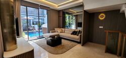 Greenwood Mews (D11), Terrace #438622711